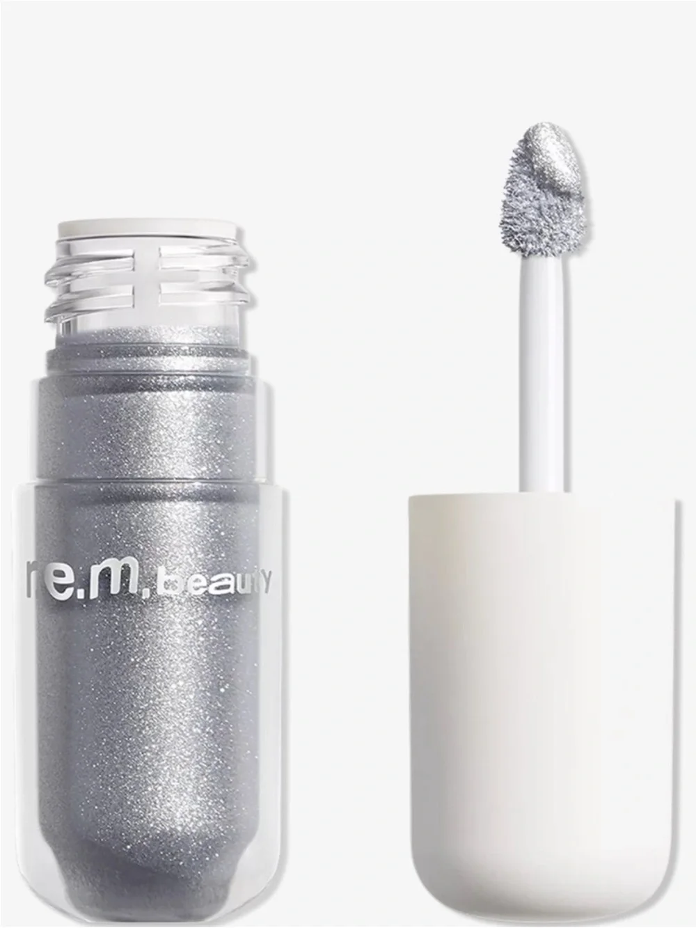 REM Beauty Nebulous starlet lustrous liquid eyeshadow new in box fill size